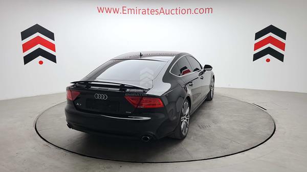 WAUSGC4G2BN012344 Audi A7