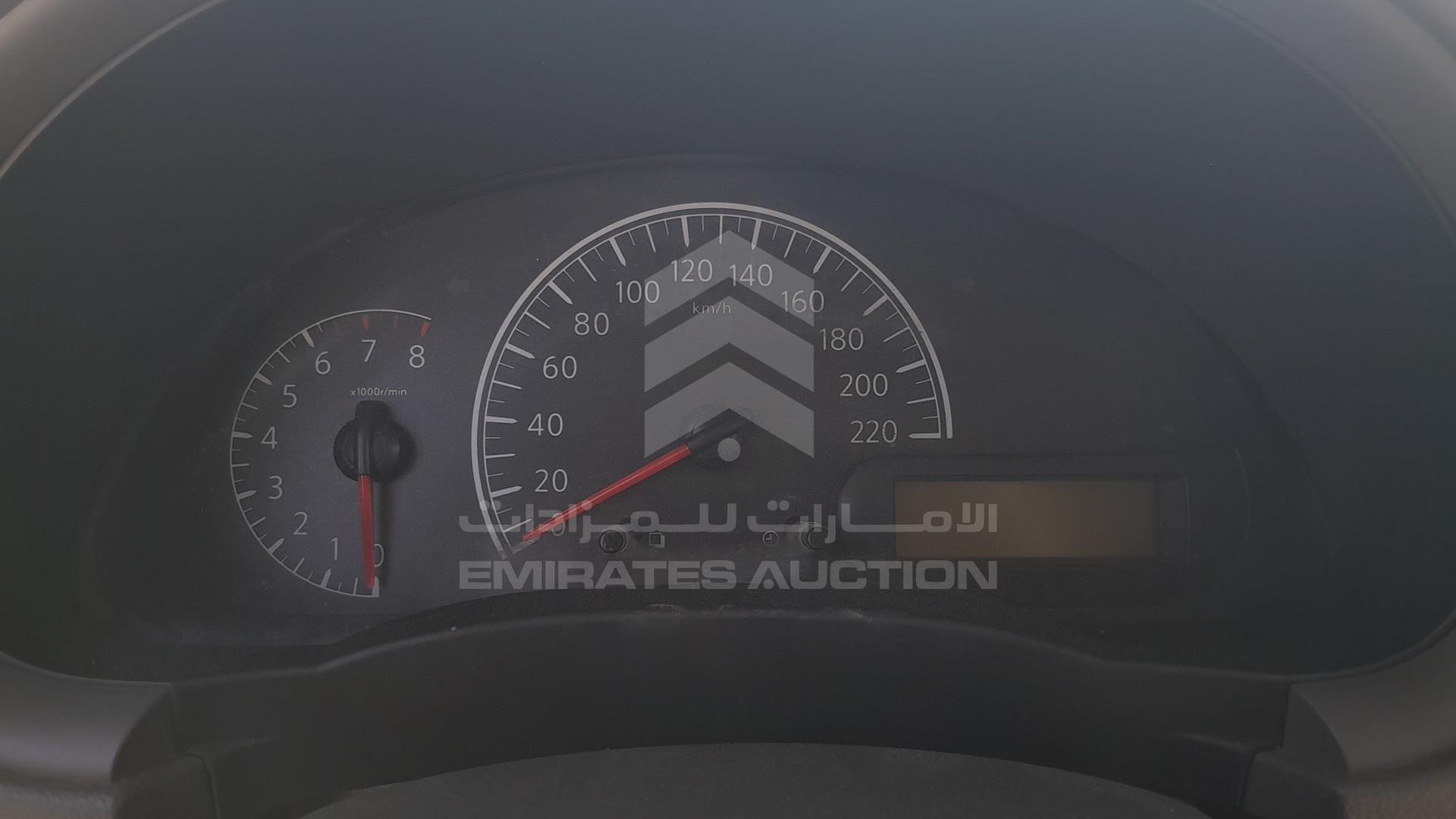 2020 NISSAN SUNNY VIN: MDHBN7AD7LG691530
