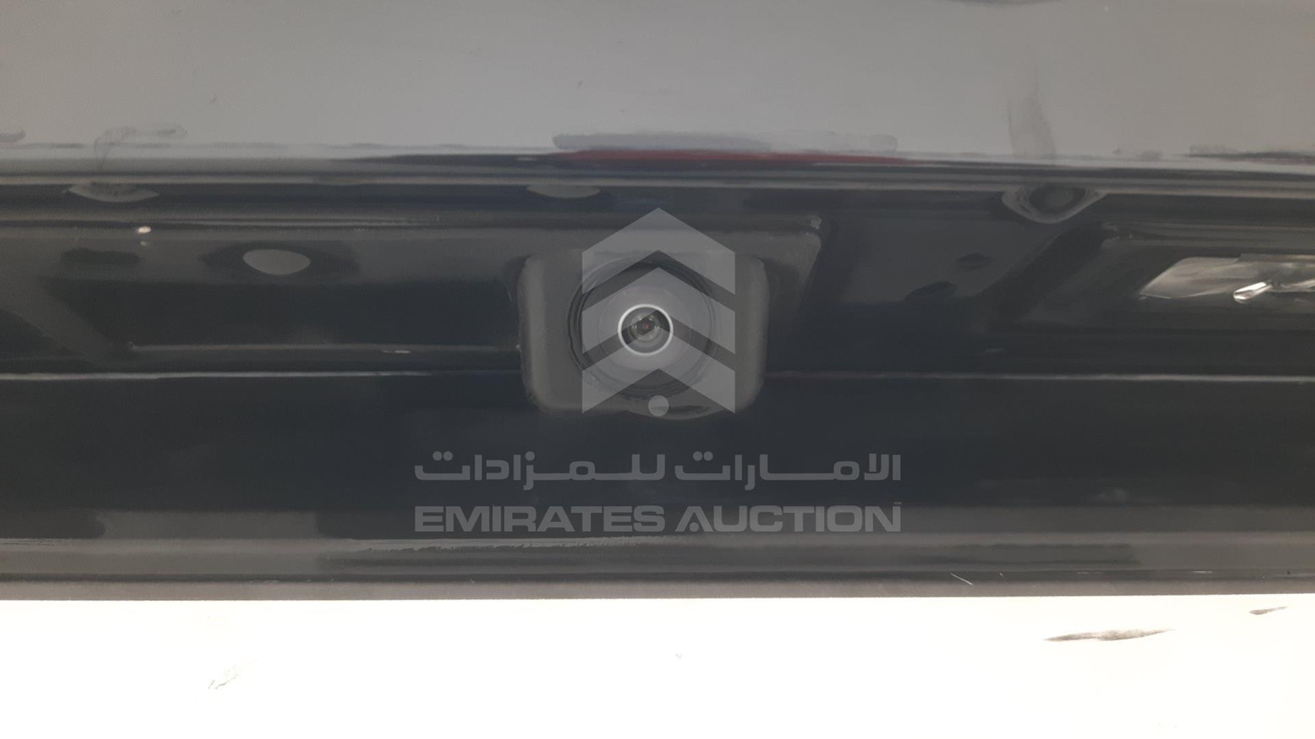 2018 AUDI Q7 VIN: WA1ZZZF71JD023765