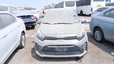 2023 Kia Picanto