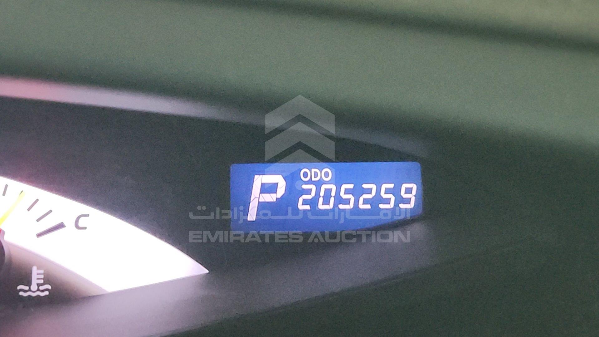 2019 TOYOTA PREVIA VIN: JTNGE52M8K7175485