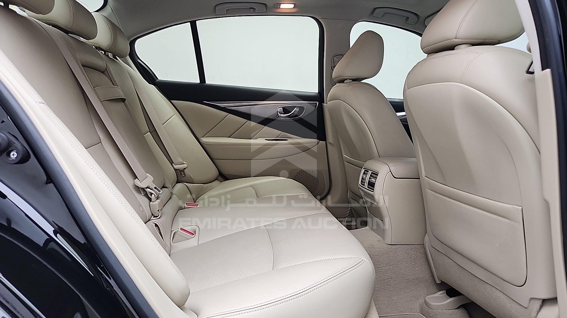 2018 INFINITI Q50 VIN: JN1CV7AP8JM701076