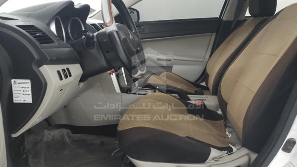 JE3AB36U9HU713567 Mitsubishi Lancer
