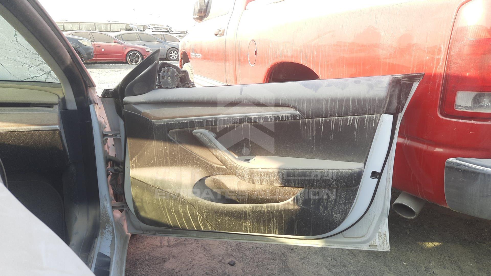 2021 TESLA MODEL 3 VIN: LRW3E7EK3MC383693