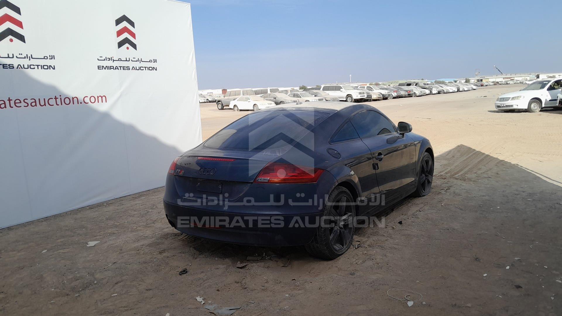 0 AUDI TT VIN: TRUAF28J491023886