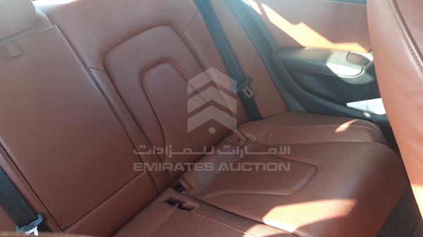 WAUJC68K39N055396 Audi A4