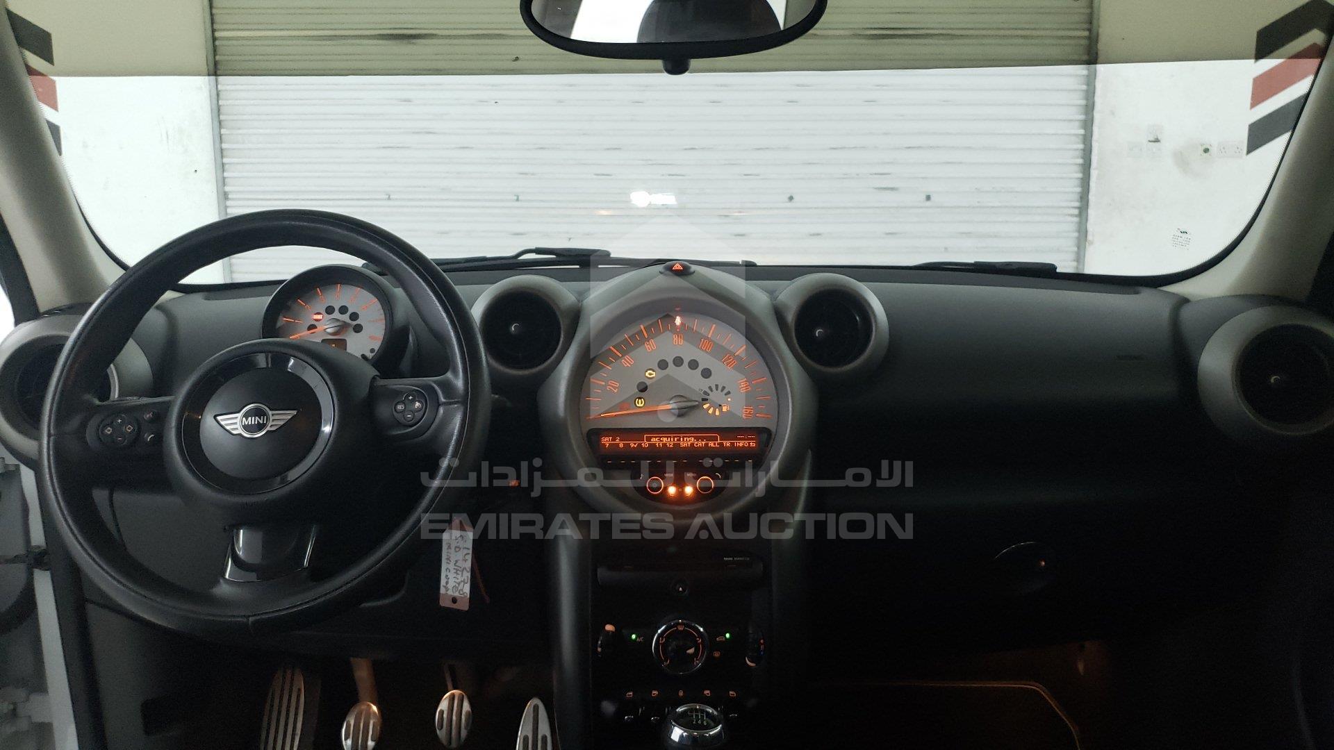 WMWZC5C57CWM14278 - 2012 Mini Cooper - #356446
