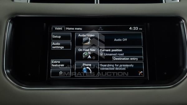 Range Rover Sport 2014 SALWR2WF2EA355835 Image 8