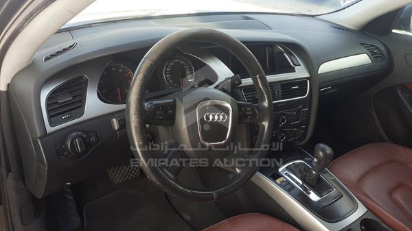 WAUJC68K39N055396 Audi A4
