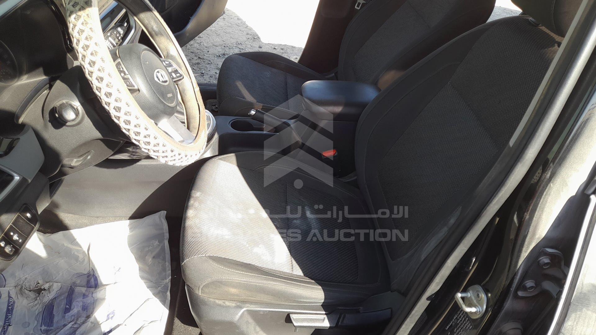 2020 KIA SELTOS VIN: MZBEP8140LN116977