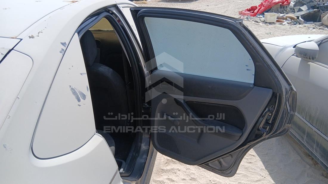 2010 Ford Focus — Rear Right Door — Photo 22