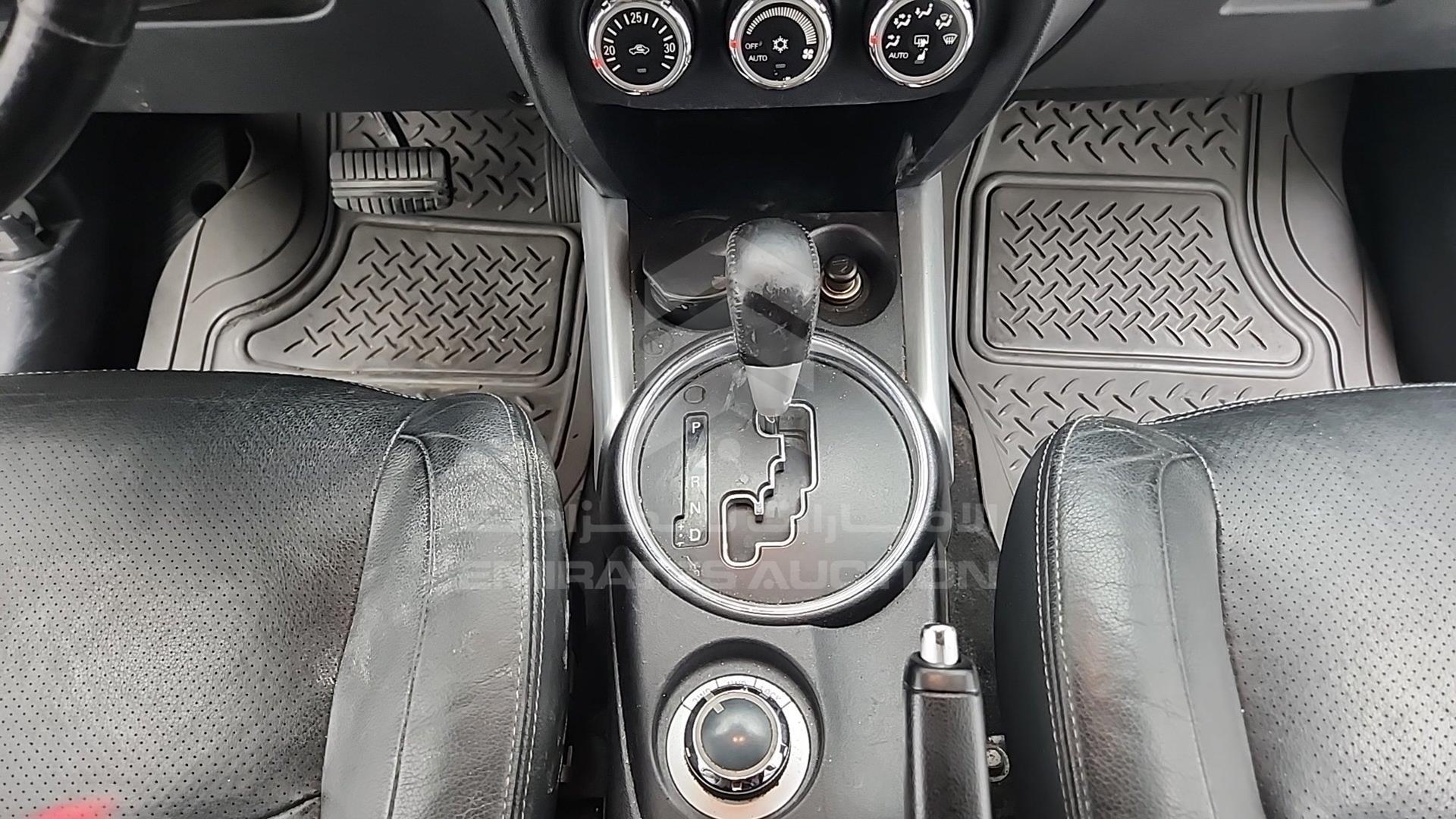 2012 MITSUBISHI ASX VIN: JMYXTGA2WCZ700123