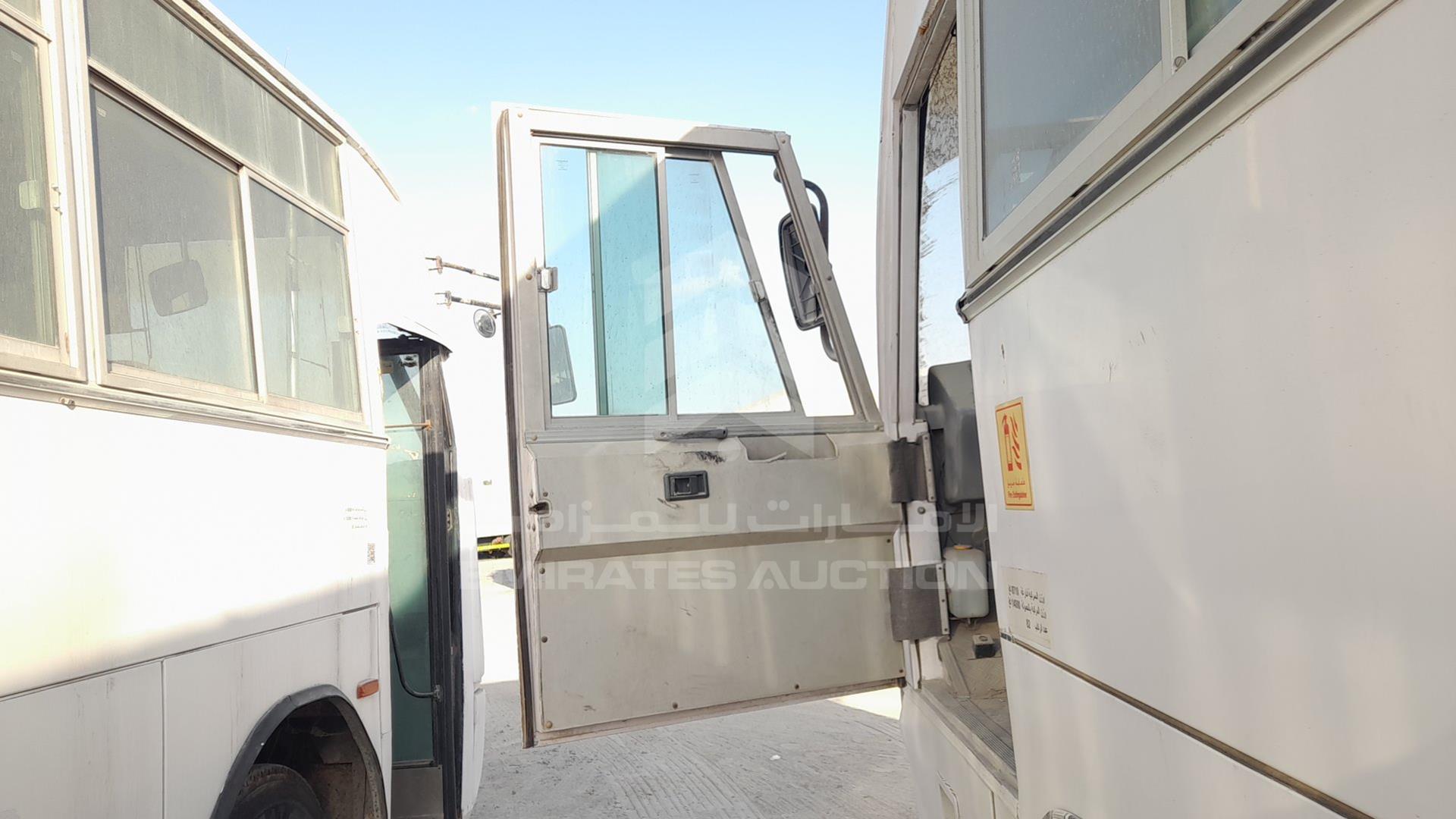 2006 TATA LPO1316-55 VIN: MAT38906662L01930