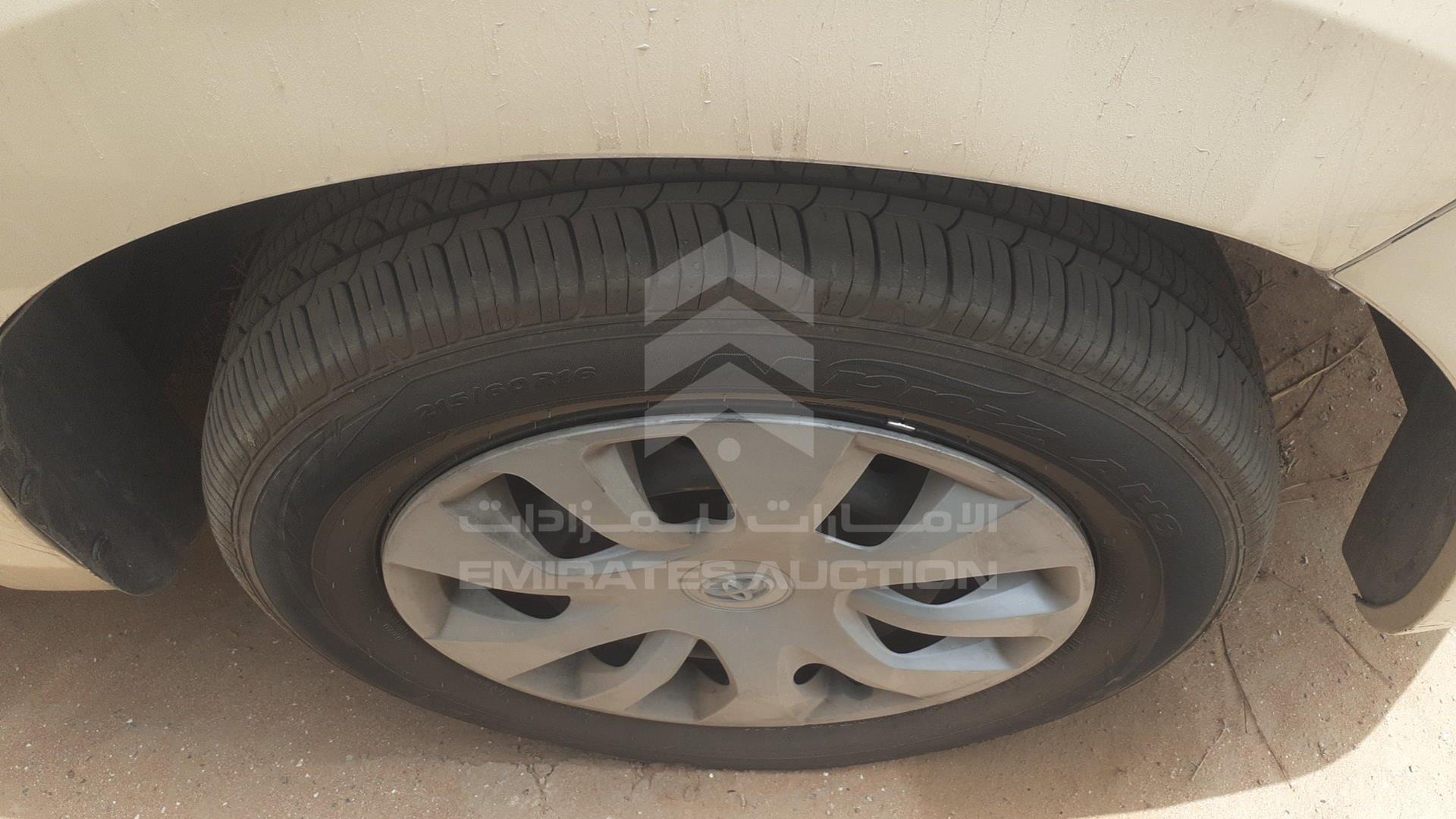 2018 TOYOTA INNOVA VIN: MHFCX8EM0J0109759
