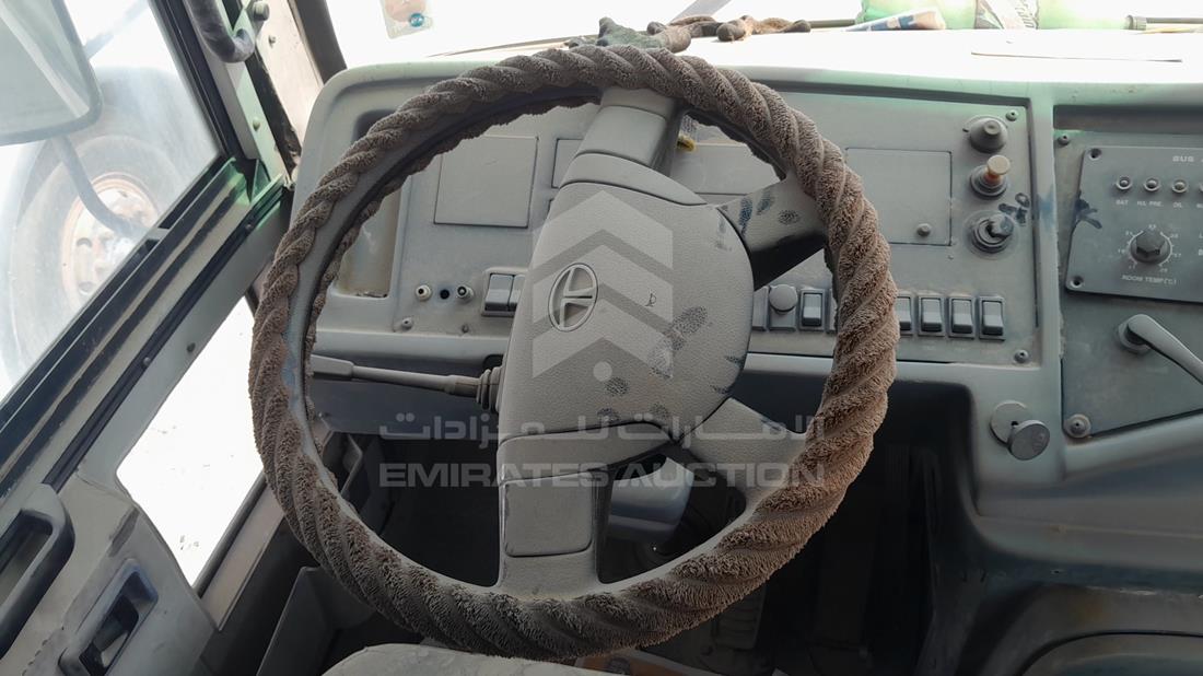 2016 Tata LPO1618 — Steering & Mounted Controls — Photo 13