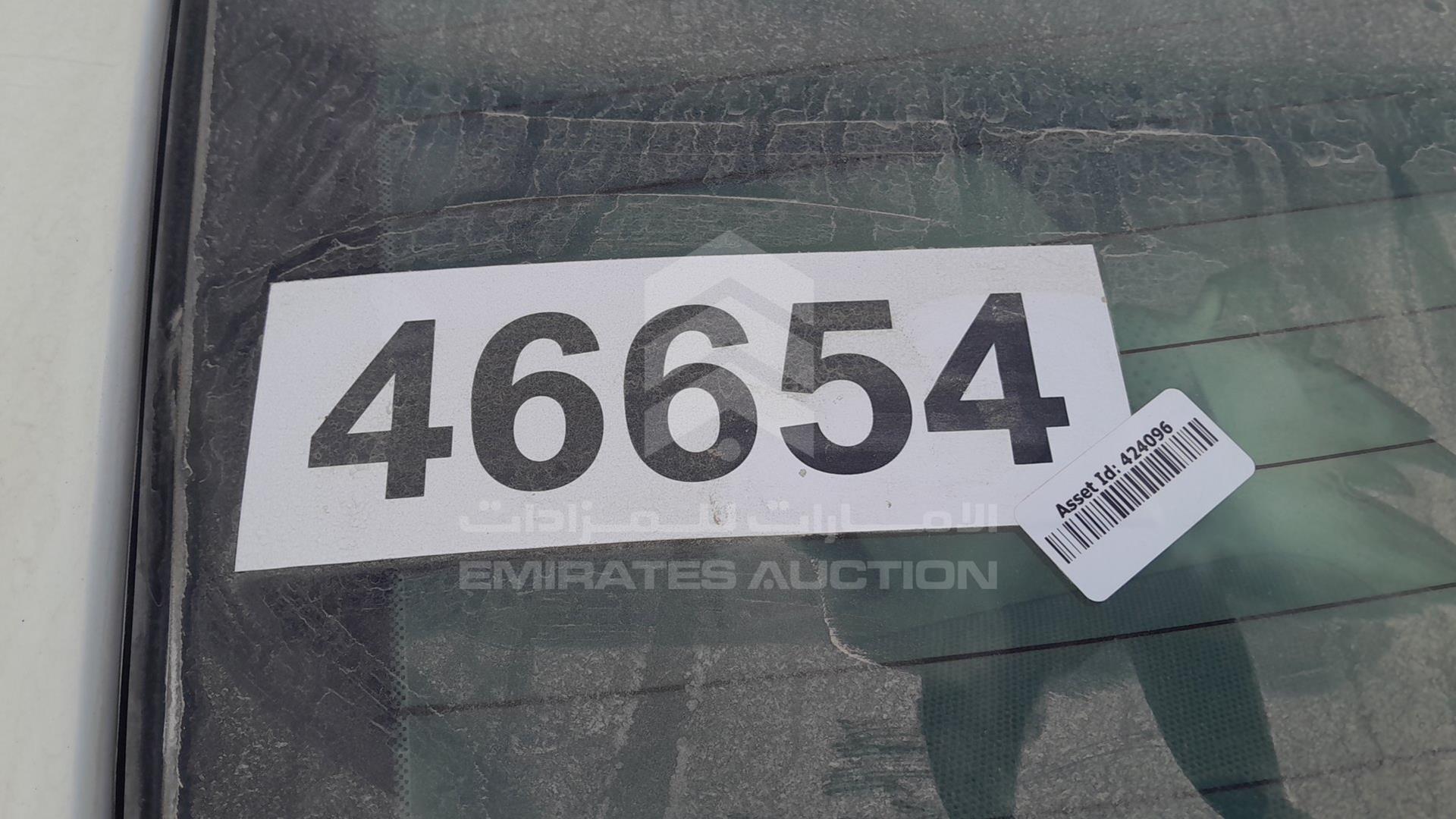 2006 NISSAN ALTIMA VIN: 1N4BL11D56C184615
