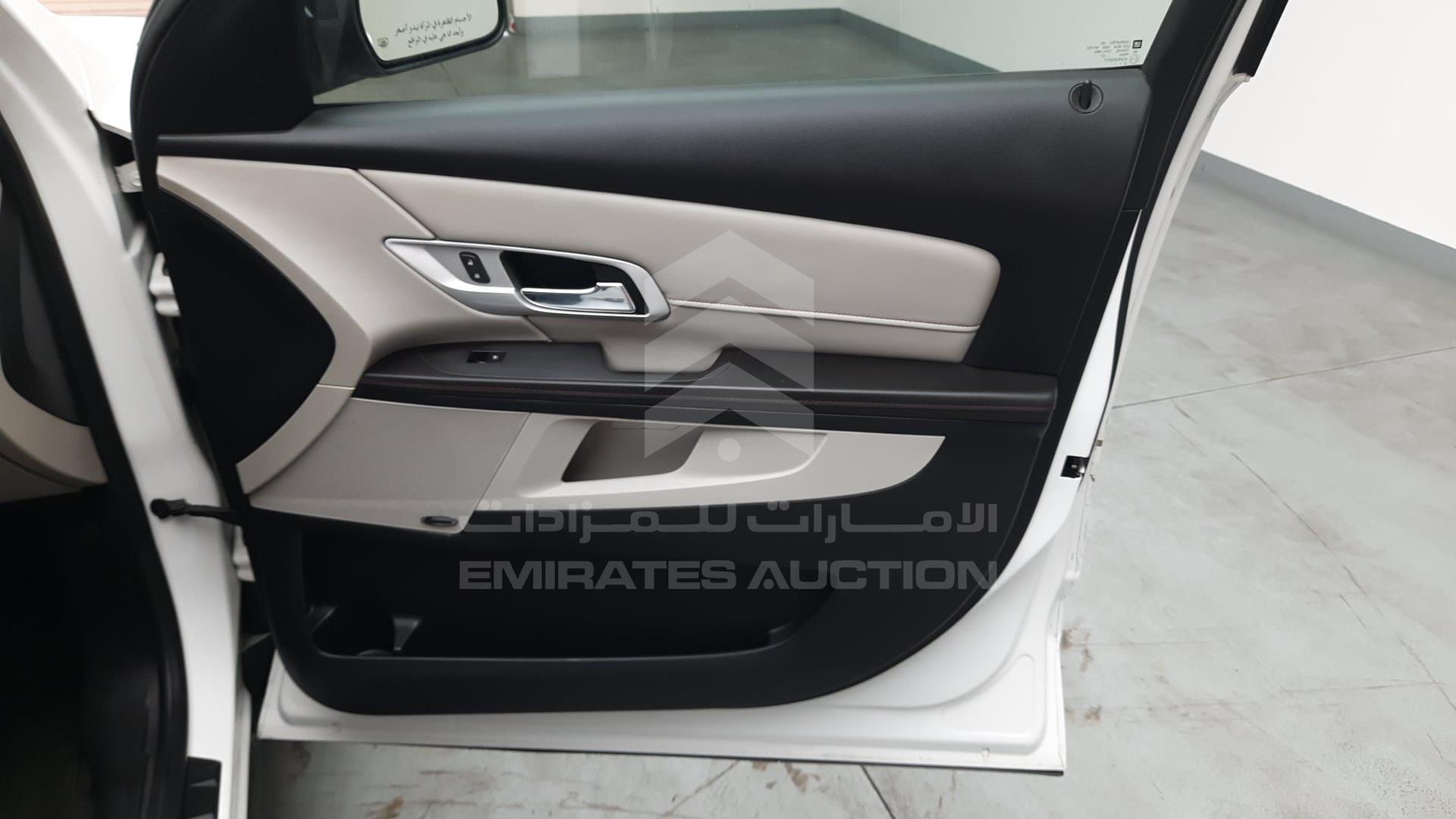 2014 GMC TERRAIN VIN: 2GKAL8EK1E6190107