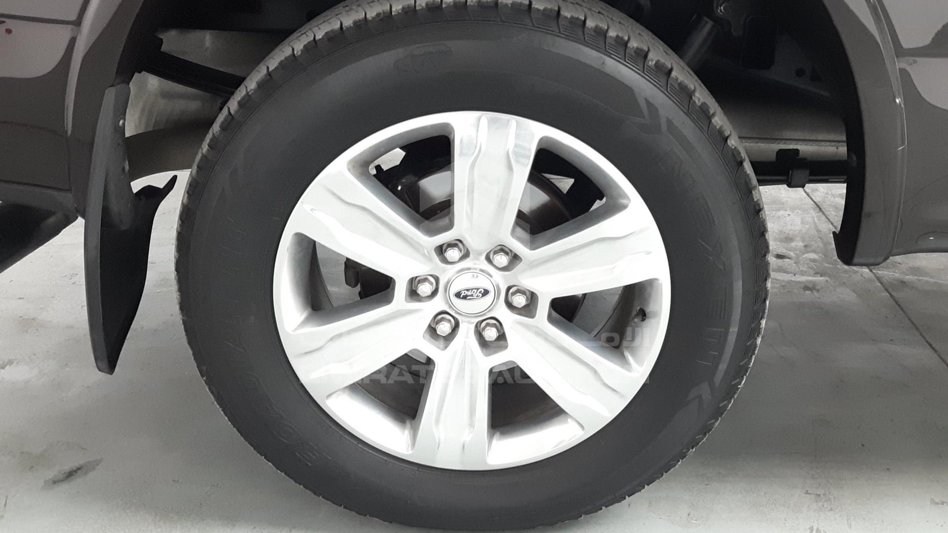 2020 FORD F-150 VIN: 1FTEW1E41LFB36676