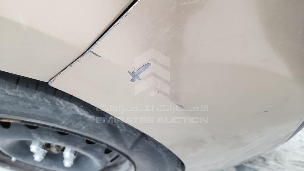 KNABX5120FT754926 - 2015 KIA PICANTO - #526280
