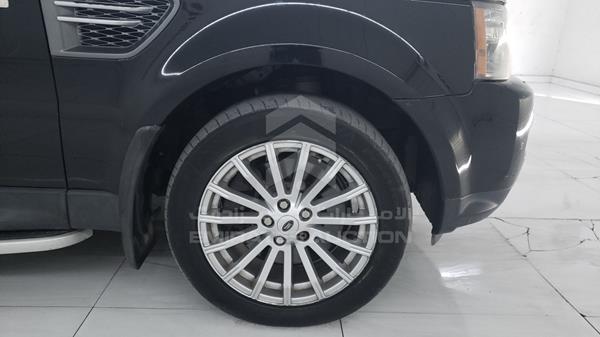Range Rover Sport 2011 SALLSAAD4BA283358 Image 27