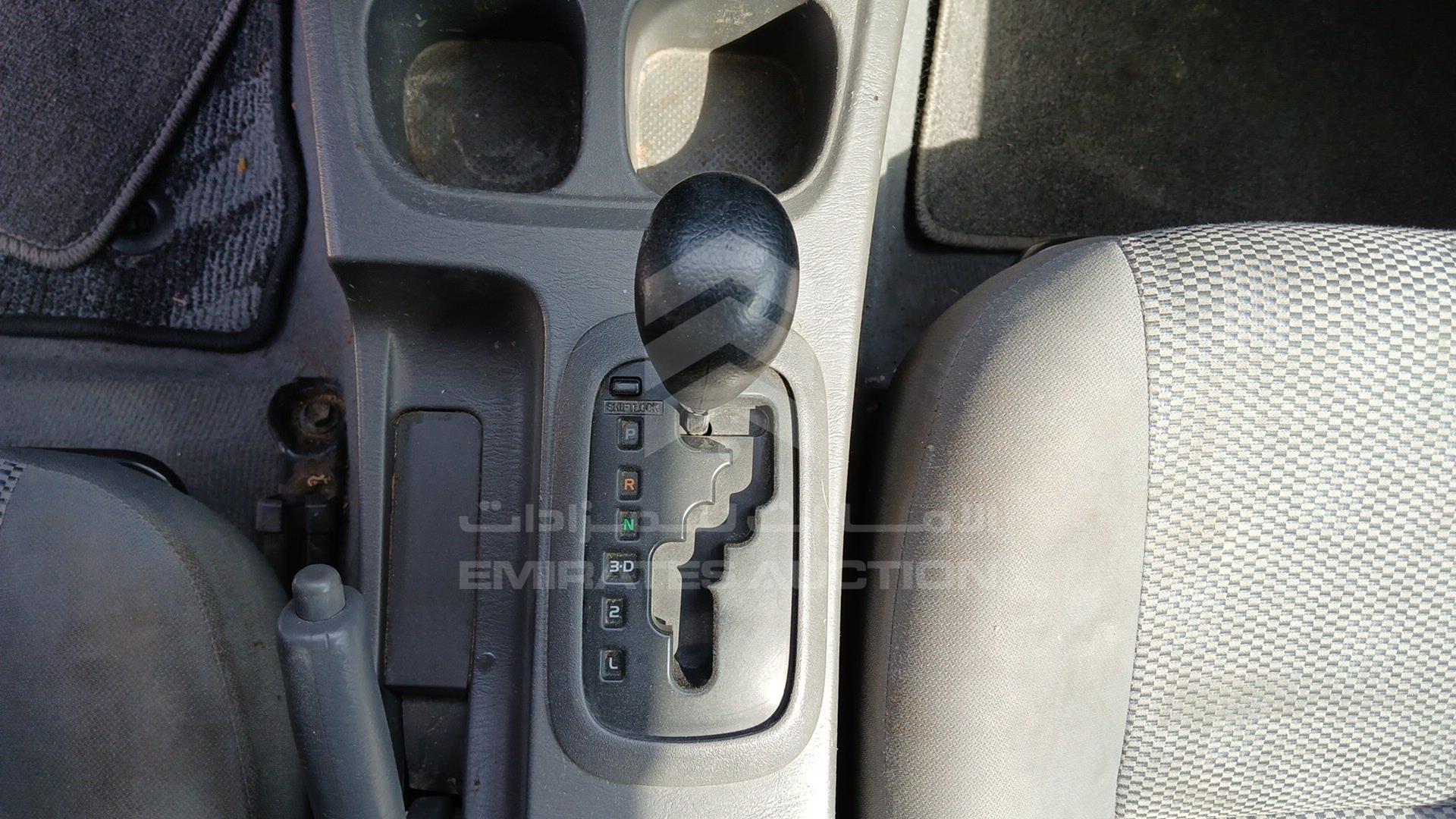 2015 TOYOTA HILUX VIN: MR0EX12G1F2353265