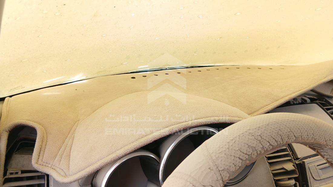 نيسان التيما 2006 — زاوية واجهة السائق الأمامية اليسرى — صورة 11