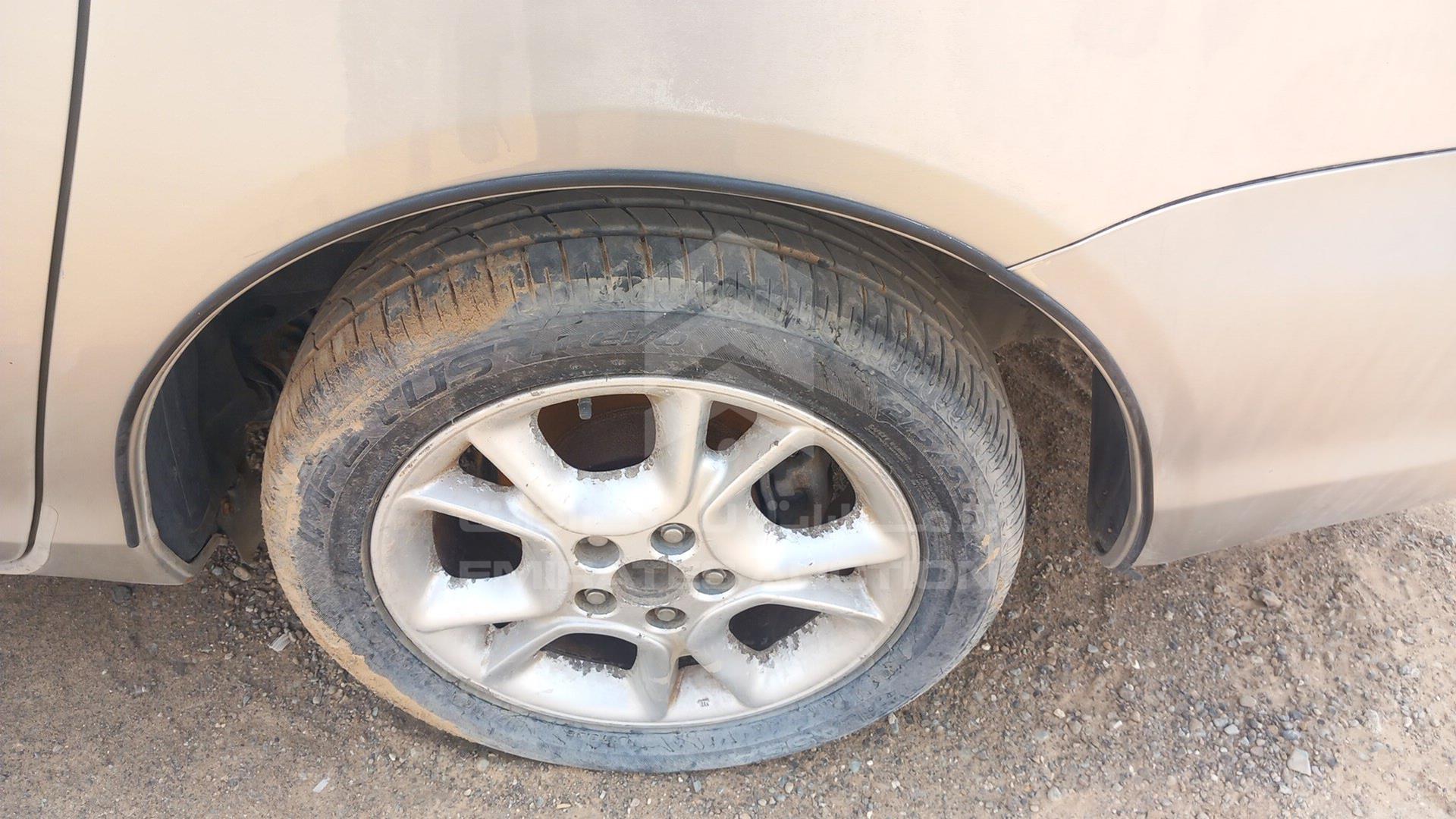 2005 TOYOTA SIENA VIN: 5TDZA22CX5S289285