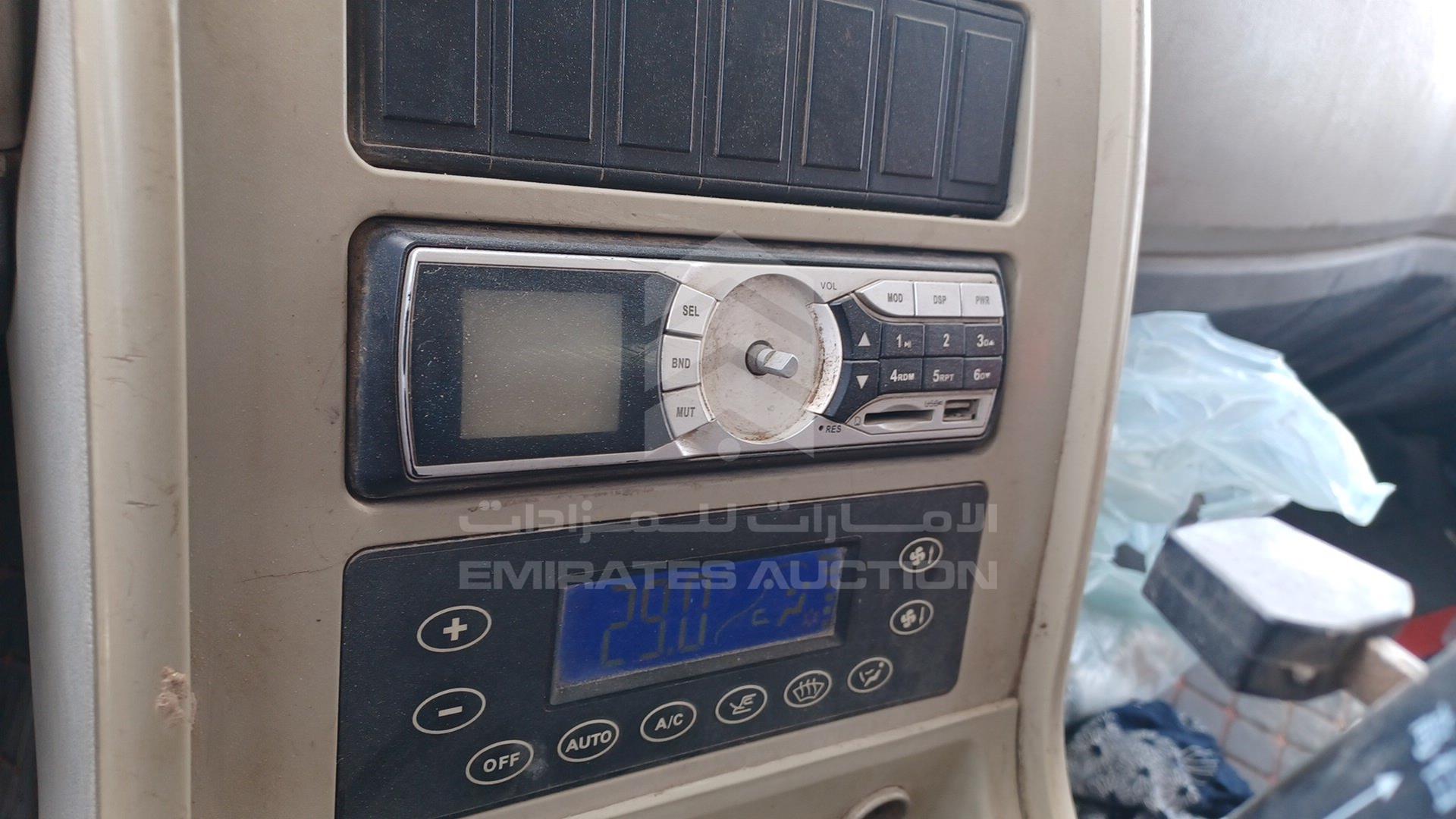 2021 ZOOMLION ZTC800V VIN: L5E5H5D35AA006491