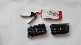 2020 Lexus LX 570 — Keys — Photo 5 — Thumbnail