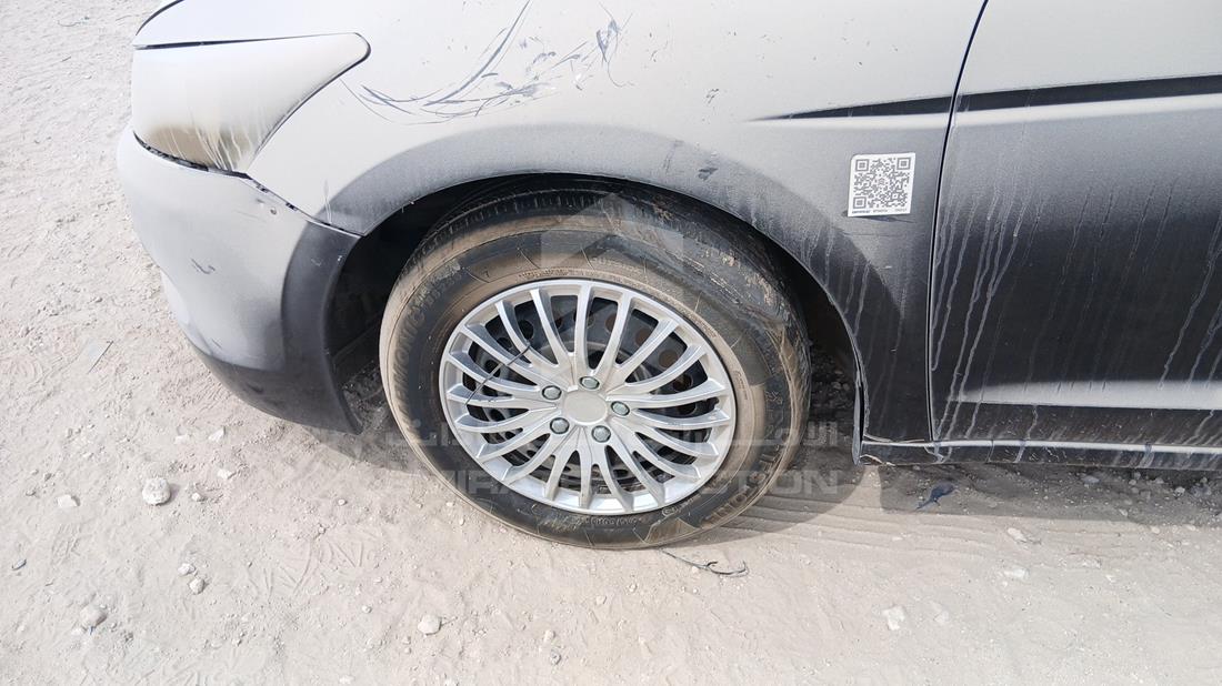 2009 Honda Accord — Front Left Tyre — Photo 33