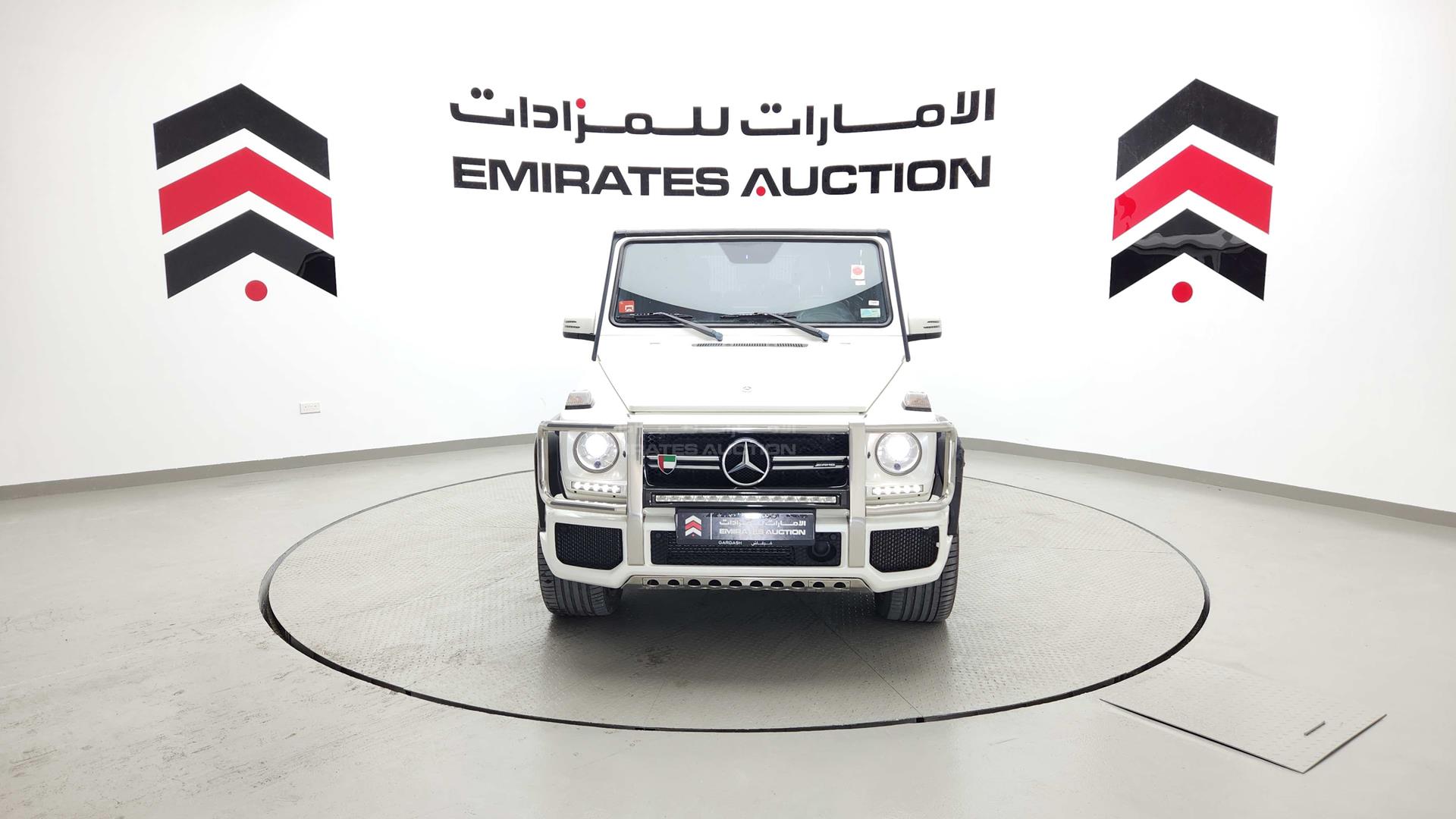 2018 MERCEDES G 63 VIN: WDCYC7CF7JX286208