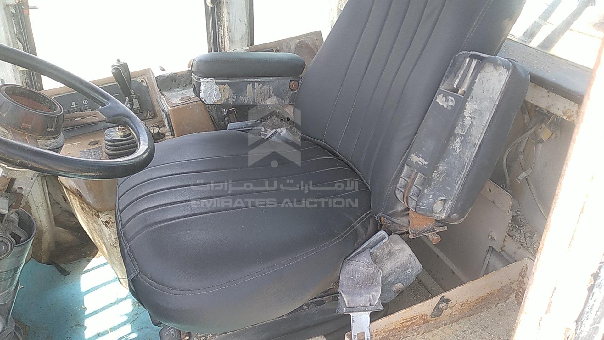1994 CATERPILLAR 970 VIN: 9JK00290