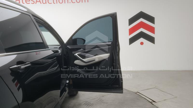 LZWADAGA0NB008928 Auction: EmiratesAuction Lot: 405874 LZWADAGA0NB008928 Chevrolet Captiva 2022 BLACK Photo 38