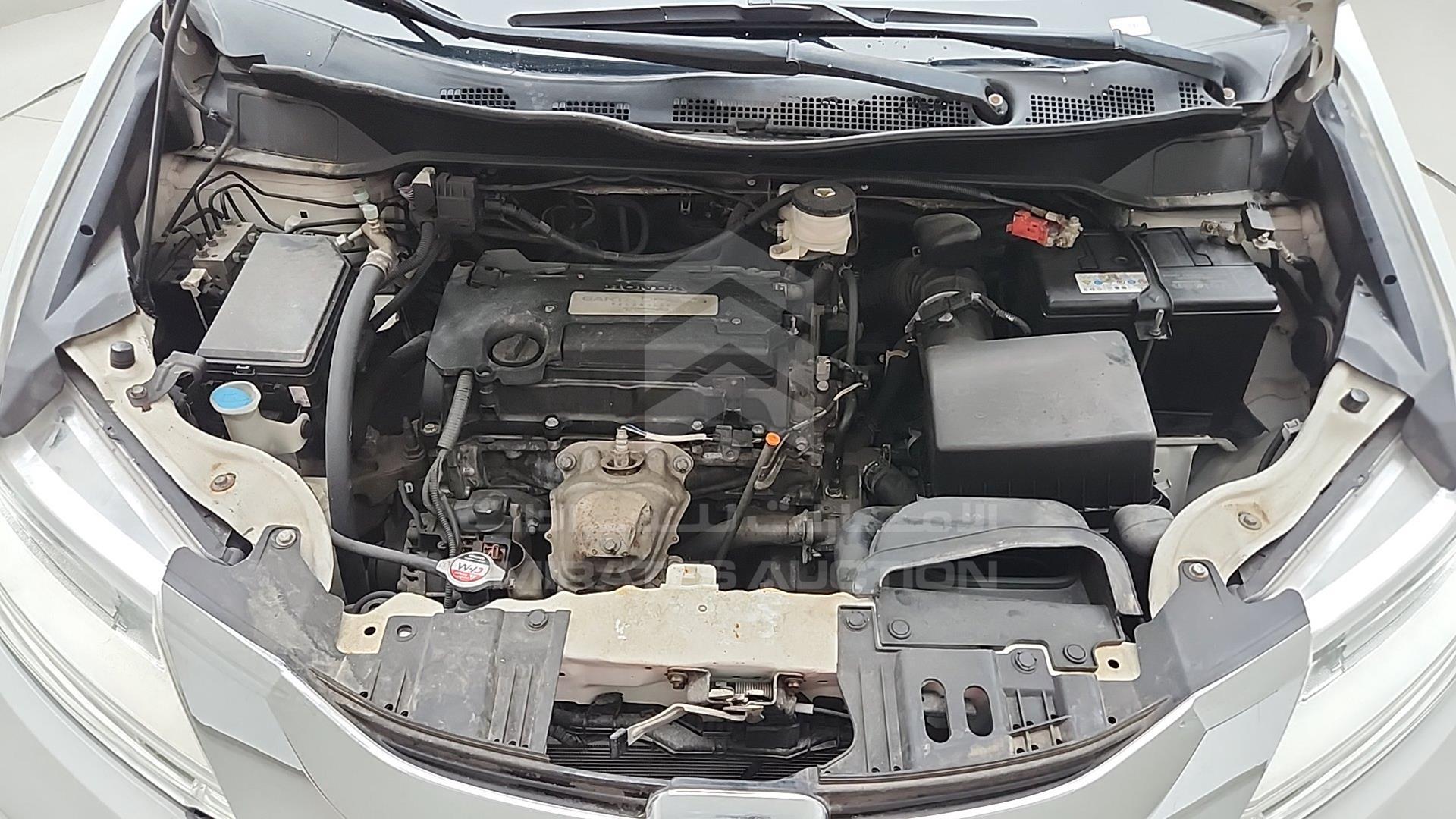 2019 HONDA ODYSSEY VIN: JHMRC1836KC400678