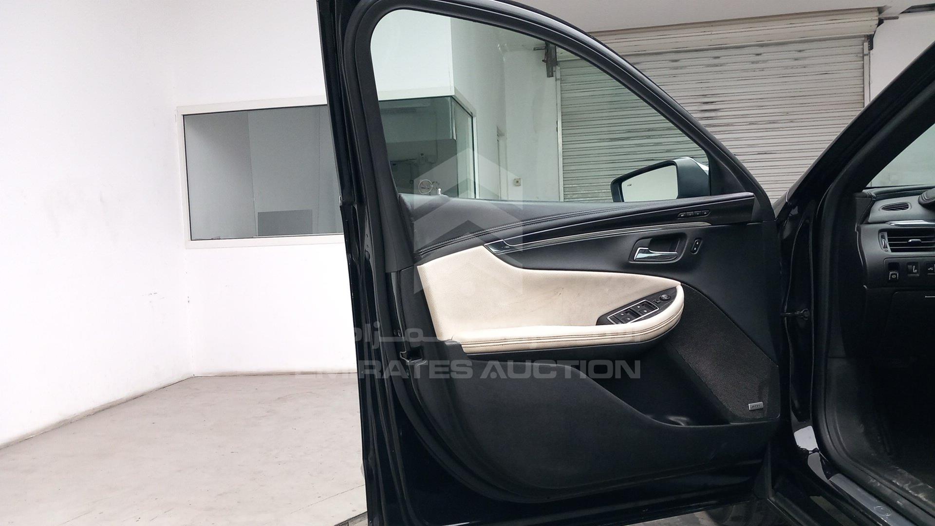 2019 CHEVROLET IMPALA VIN: 2G1135S31K9105681