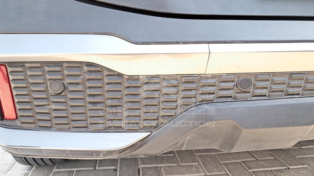 2025 Kia Sportage — General — Photo 35