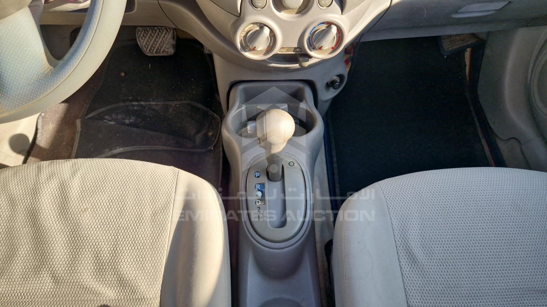 2013 NISSAN SUNNY VIN: MDHBN7AD2DG023975