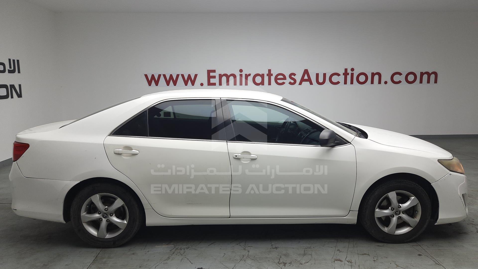 2015 TOYOTA CAMRY VIN: 6T1BF9FK7FX569688