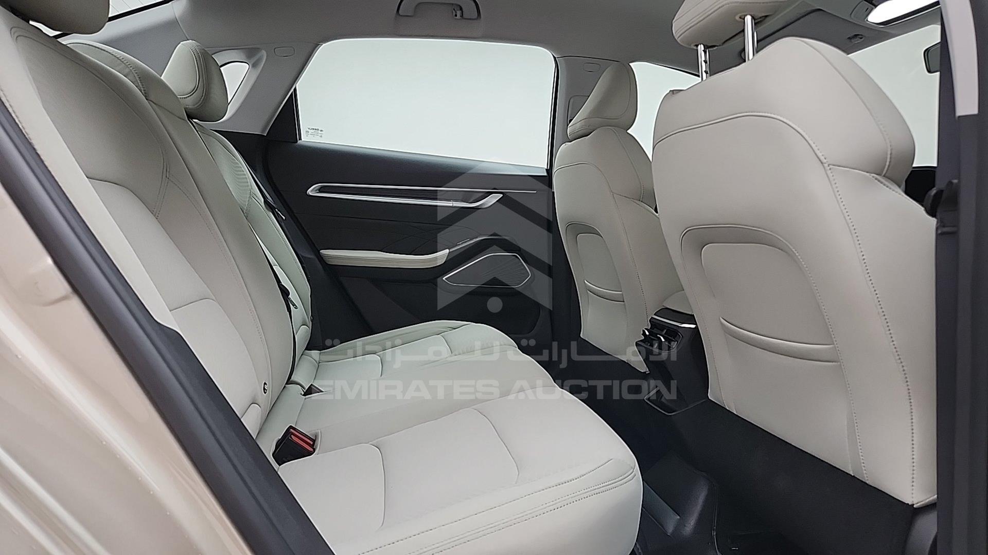 2024 GEELY EMGRAND VIN: LB3F31S25RG016064