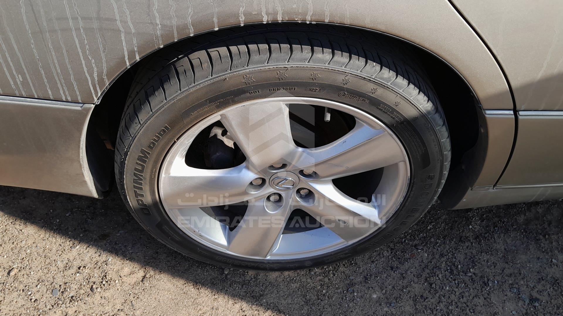 2000 LEXUS GS 300 VIN: JT8BD68S1Y0092669