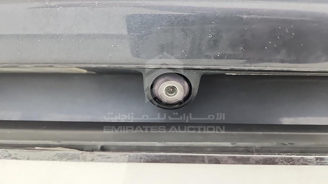 تيسلا موديل 3 2021 — زاوية الكاميرا الخلفية ورؤية 360 درجة — صورة 8