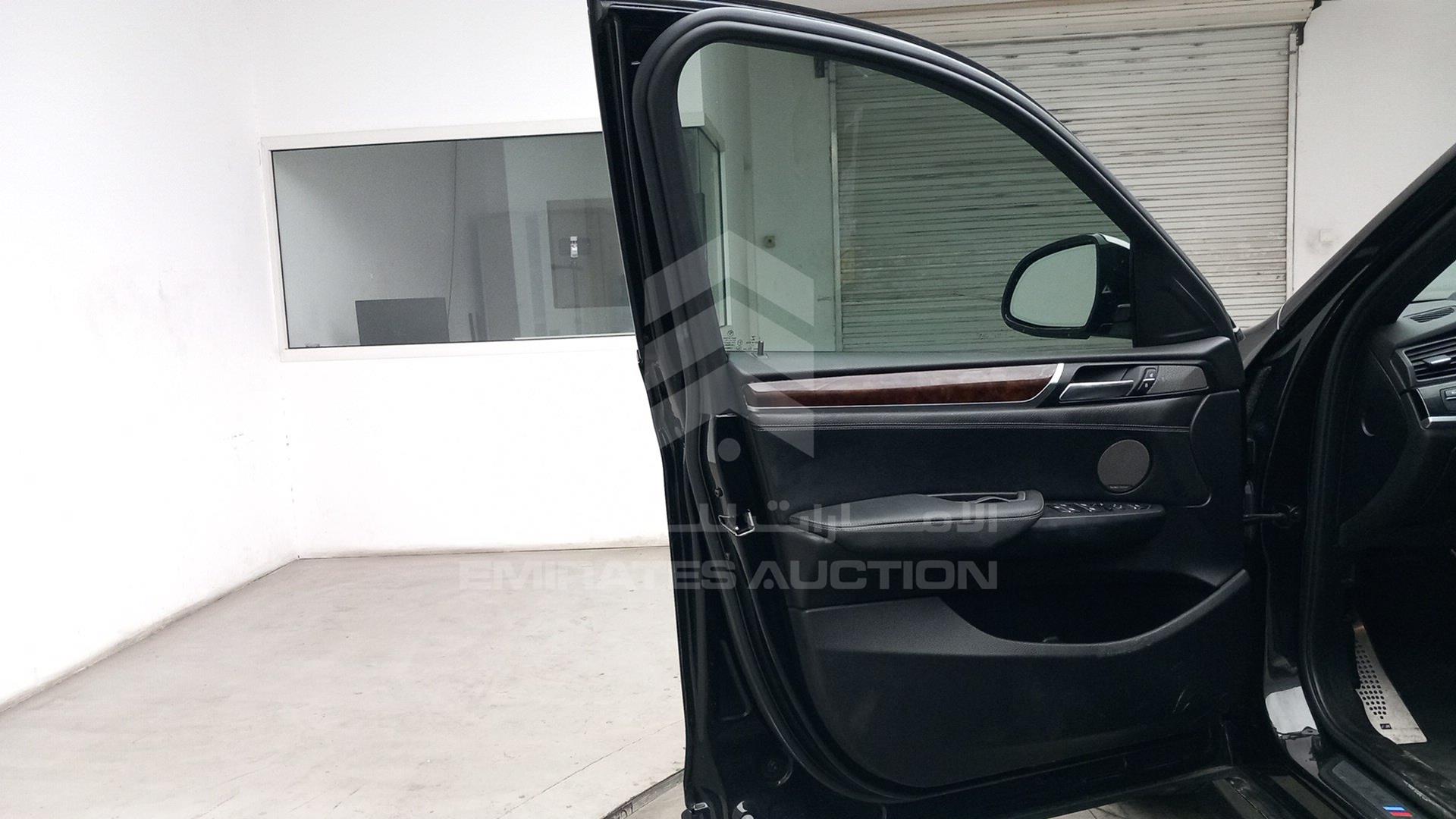 2018 BMW X4 VIN: 5UXXW7C50J0W64263