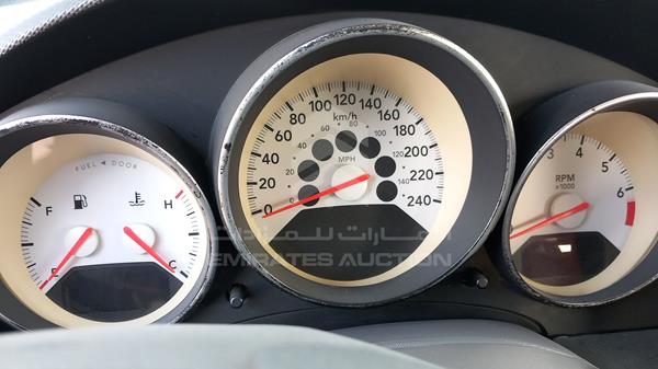 Dodge Caliber 2008 1B3HBG8B88D641866 Image 5