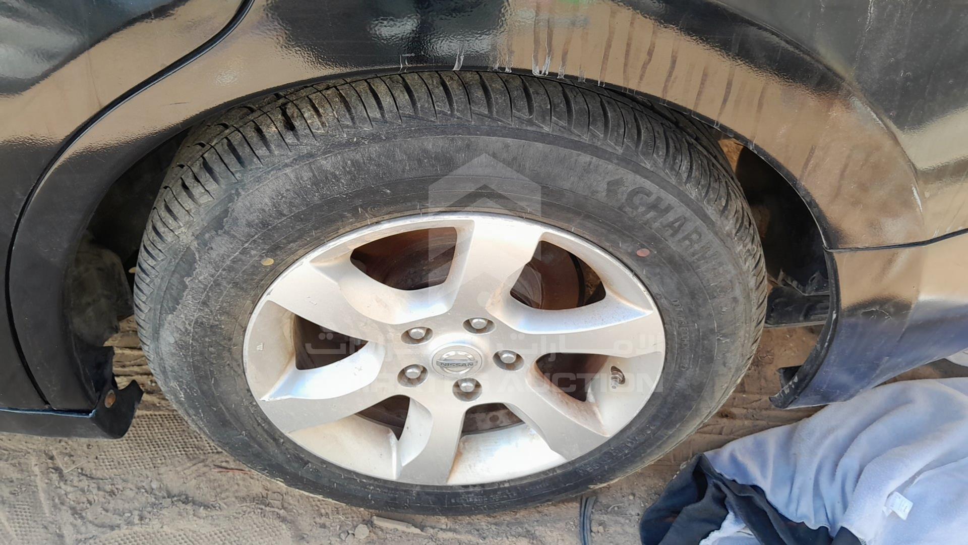 2008 NISSAN ALTIMA VIN: 1N4AL21DX8C246224
