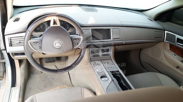 SAJAA06A3D8S84394 Jaguar XF