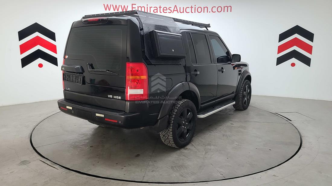 2005 Land Rover LR3 for sale in UAE SALLAAA545A323934 439095