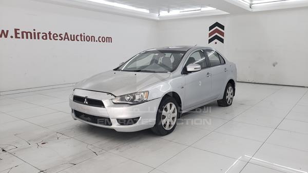 JMYSRCY1AFU728578 Mitsubishi Lancer