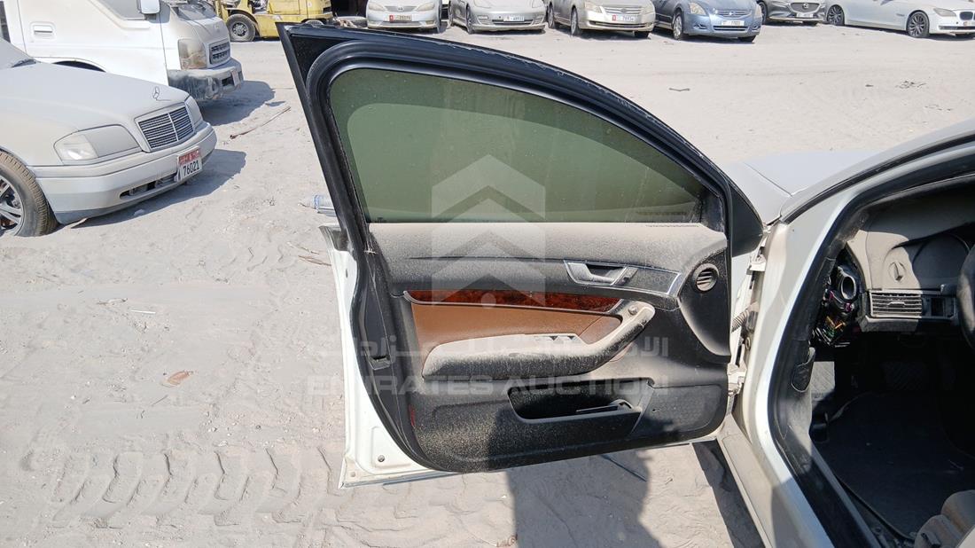 2006 Audi A6 — Front Left Door — Photo 10