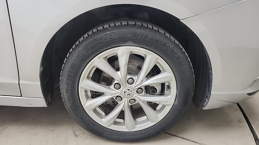 2023 MG 5 — Front Right Tyre — Photo 33