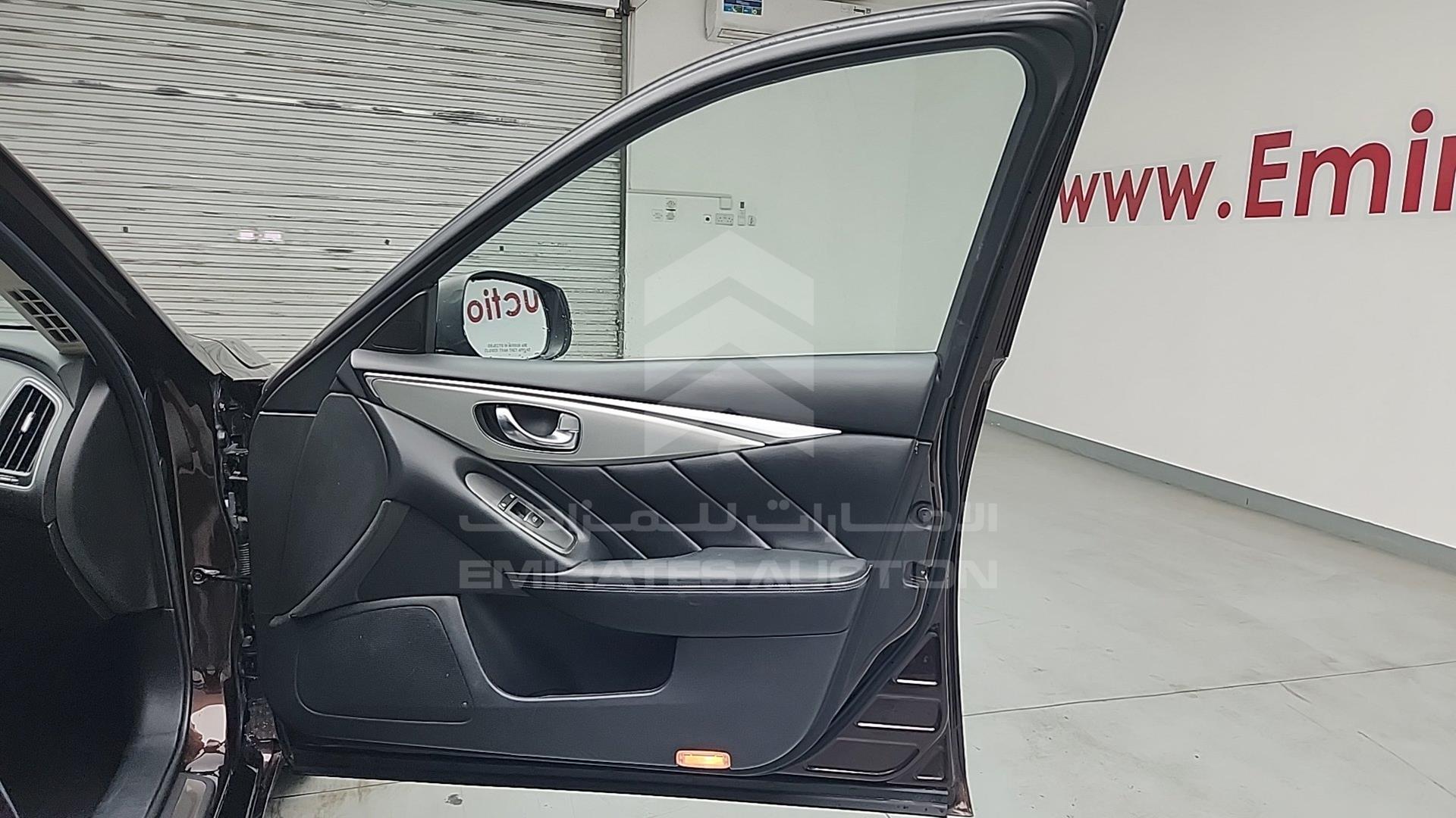 2020 INFINITI Q50 VIN: JN1EV7AR9LM250186